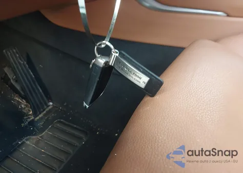 2015 BMW X6 xDrive35I z USA, uszkodzony, nr VIN 5UXKU2C5XF0N77772